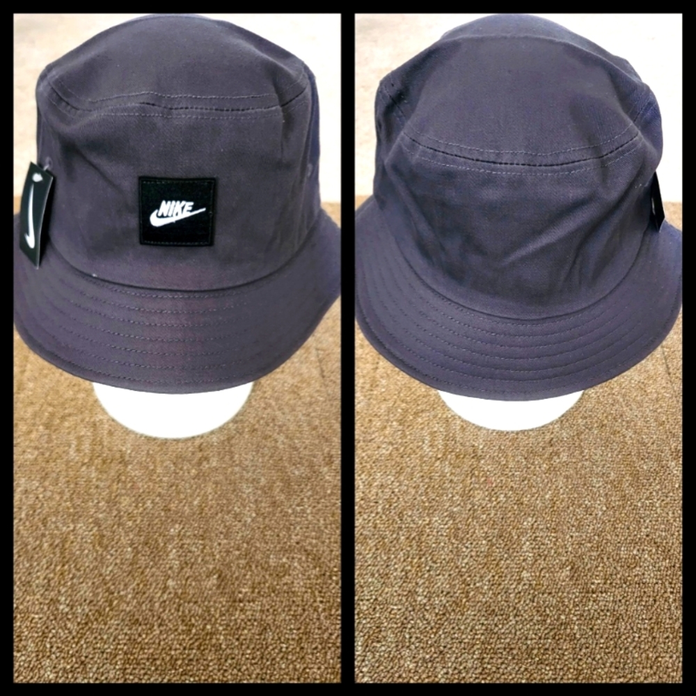Nike Bucket Hat.